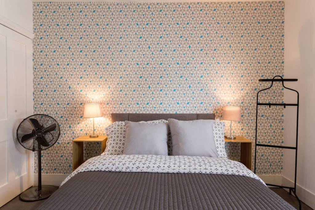 Ashton House - Stylish 2 Bedroom House, Close To Luton Town Center & Airport מראה חיצוני תמונה